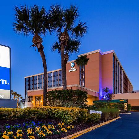 Best Western Orlando Gateway Hotel Εξωτερικό φωτογραφία