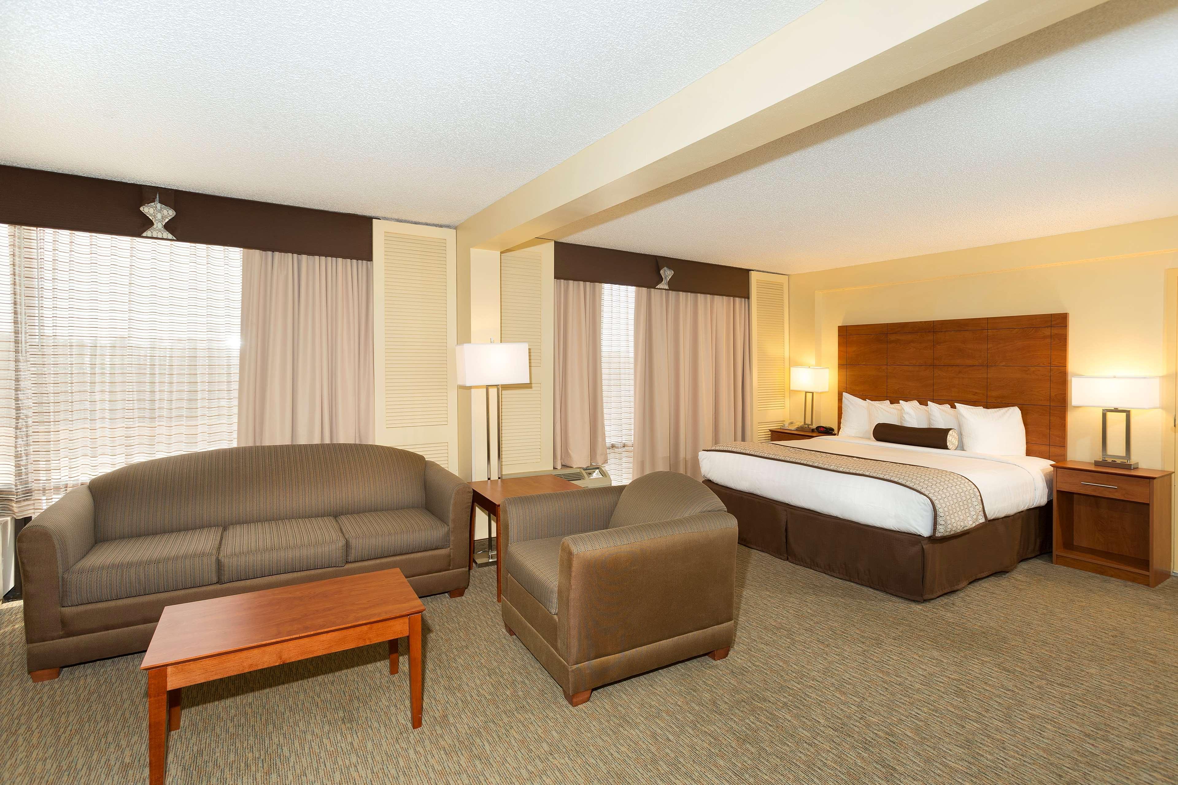 Best Western Orlando Gateway Hotel Δωμάτιο φωτογραφία