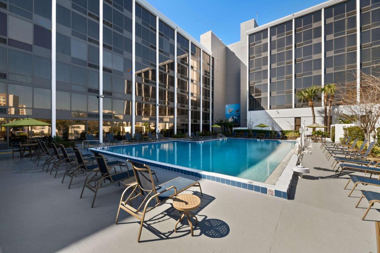 Best Western Orlando Gateway Hotel Εξωτερικό φωτογραφία